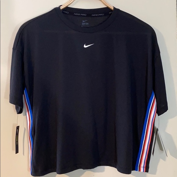 Nike Pro Dri-Fit T - Picture 9 of 12